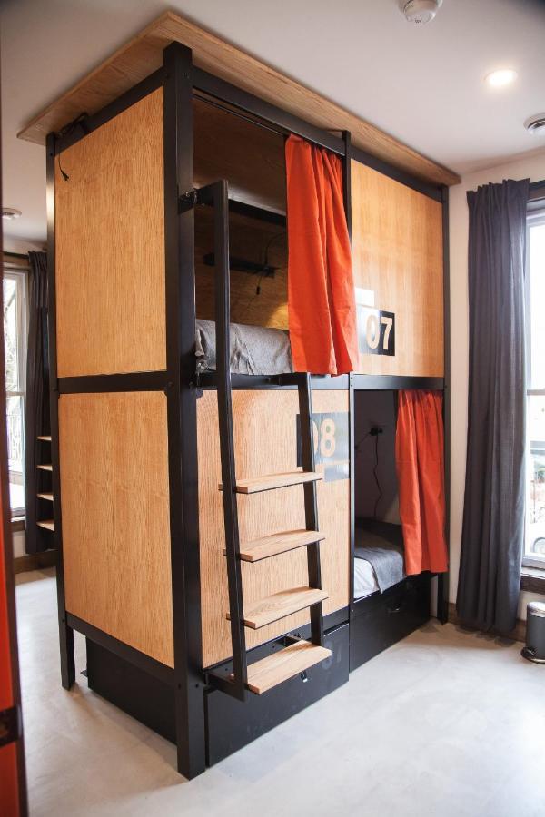 Le Bed & Cocktail - Appartement Sur L'Avenue Du Mont-Royal Montreal Exteriér fotografie