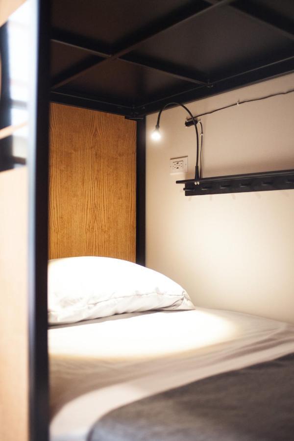 Le Bed & Cocktail - Appartement Sur L'Avenue Du Mont-Royal Montreal Exteriér fotografie